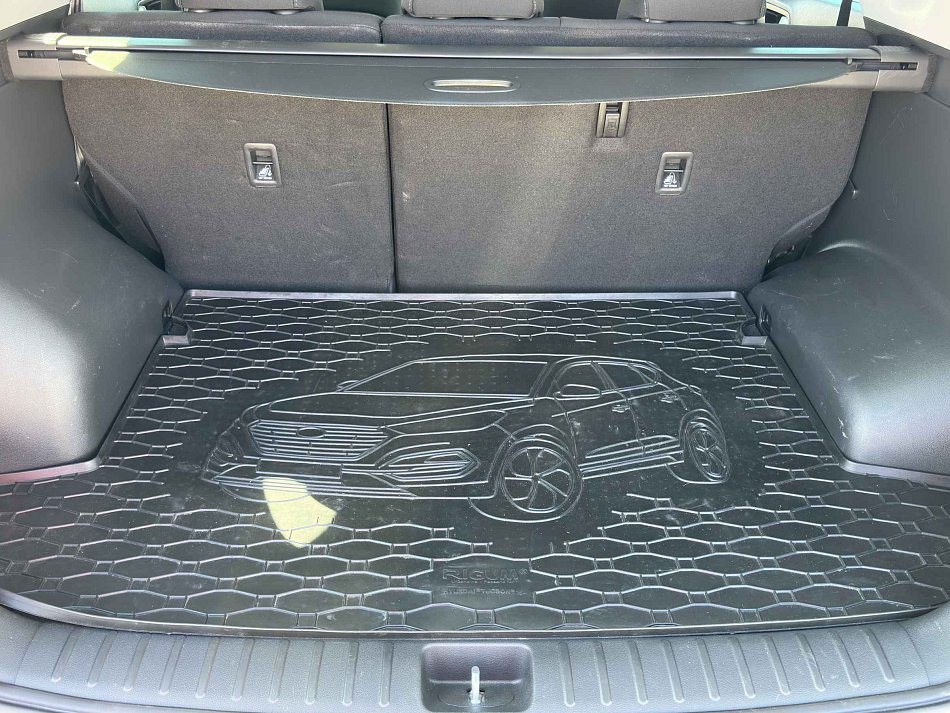 Hyundai Tucson 1.6T-GDI 