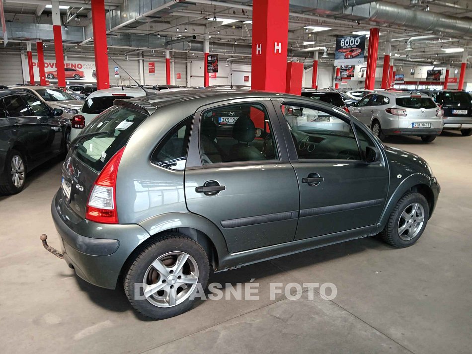 Citroën C3 1.4 i 