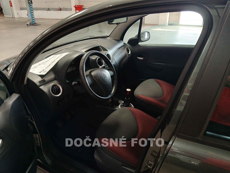Citroën C3 1.4 i 