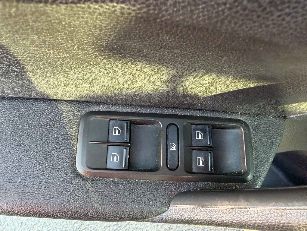 Škoda Yeti 1.6TDi 