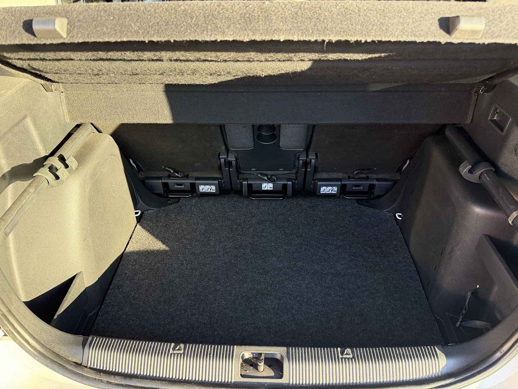 Škoda Yeti 1.6TDi 