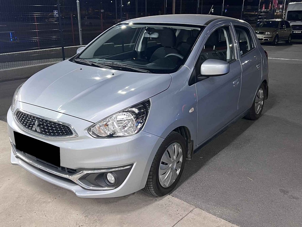 Mitsubishi Space Star 1.0i 