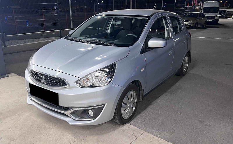 Mitsubishi Space Star 1.0i 