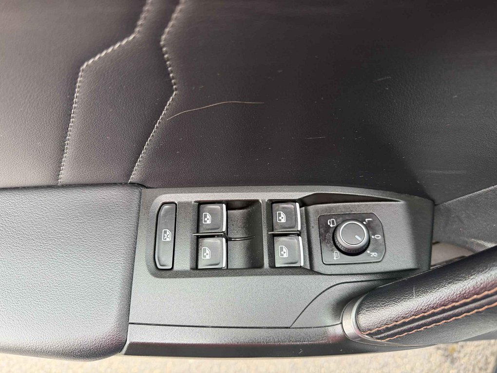 Cupra Leon 2.0 TSi 