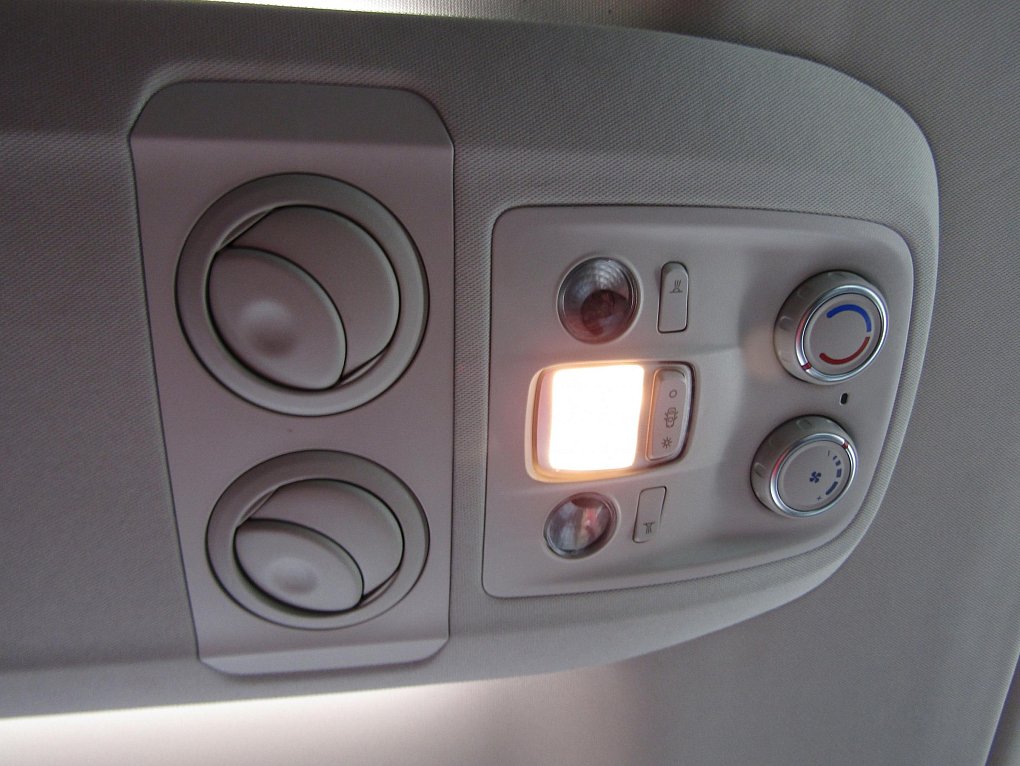 Citroën SpaceTourer 2.0HDi  L3