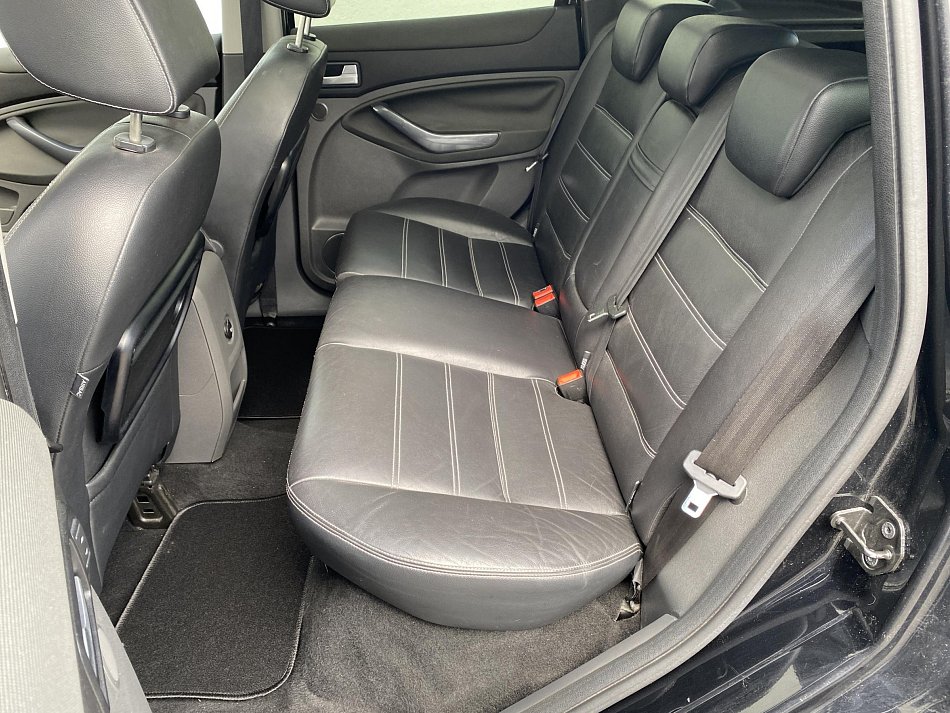Ford Kuga 2.0 TDCi Titanium 4x4