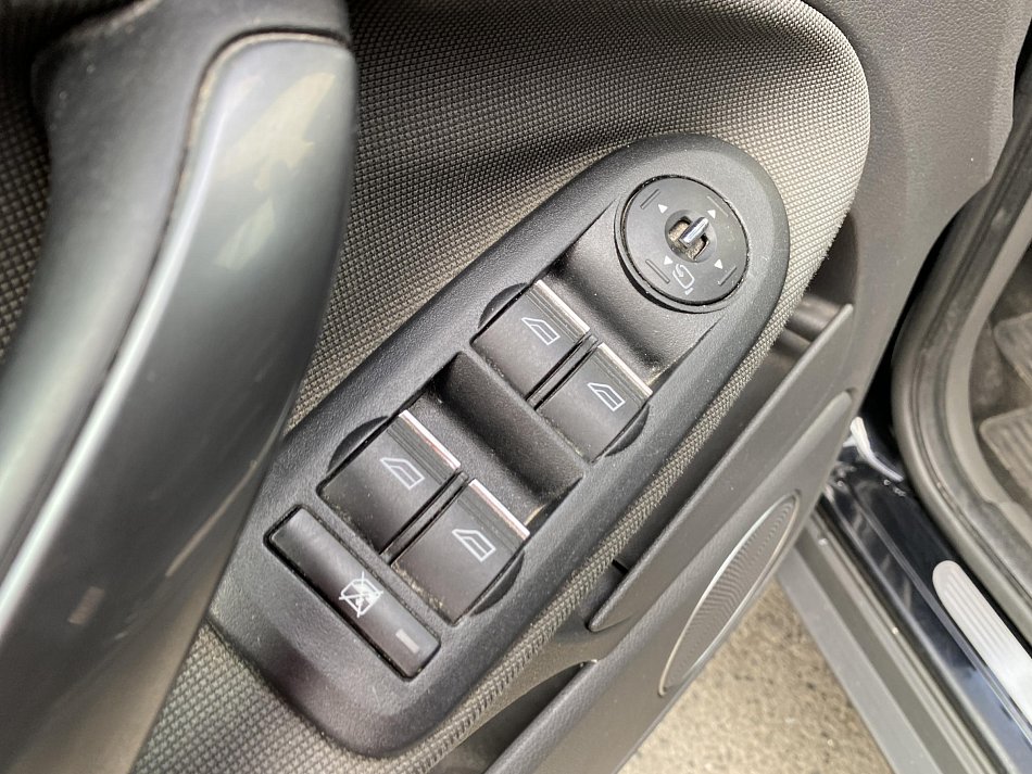 Ford Kuga 2.0 TDCi Titanium 4x4