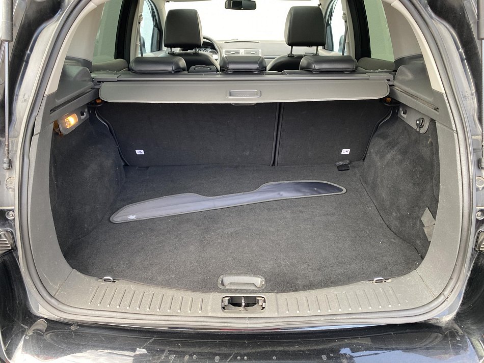 Ford Kuga 2.0 TDCi Titanium 4x4