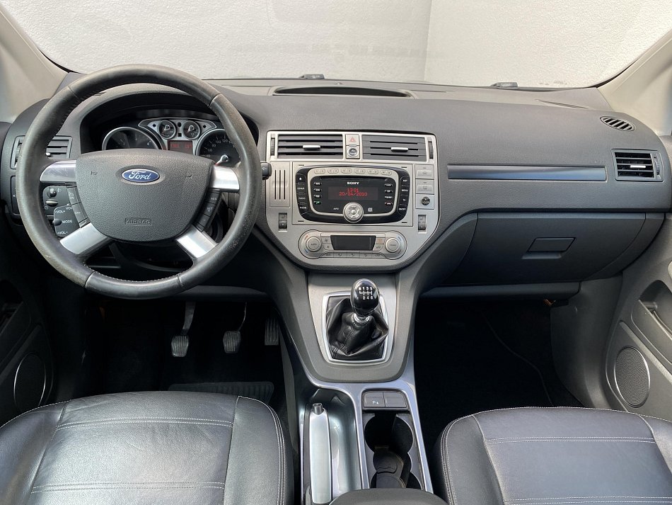 Ford Kuga 2.0 TDCi Titanium 4x4