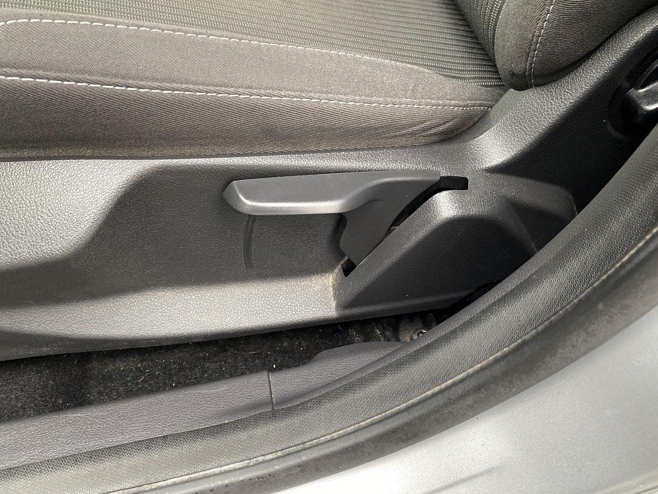 Ford Focus 2.0 TDCi Titanium