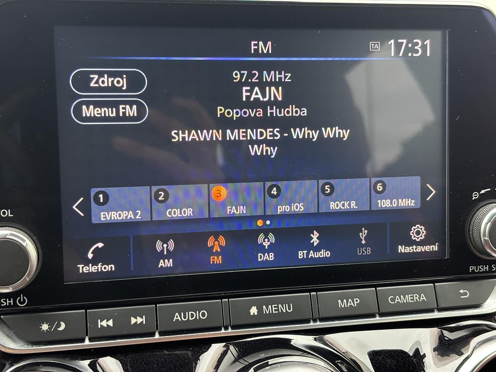 Nissan Juke 1.0 DiG-T N-Design