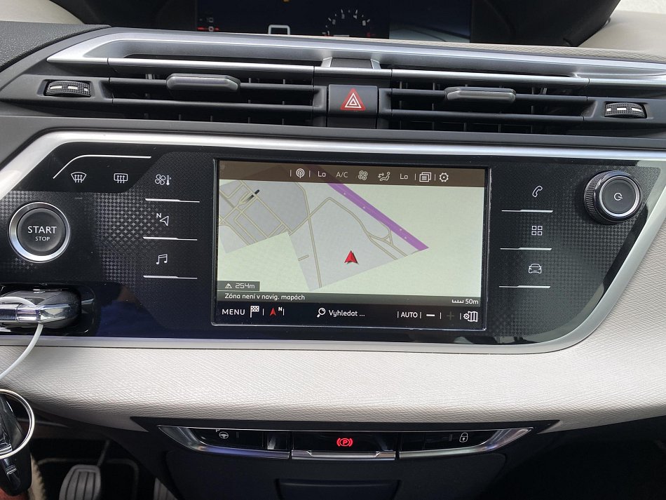 Citroën C4 SpaceTourer 1.5HDI 