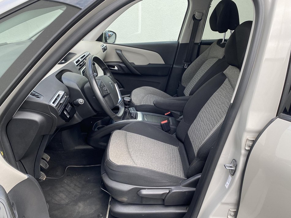Citroën C4 SpaceTourer 1.5HDI 
