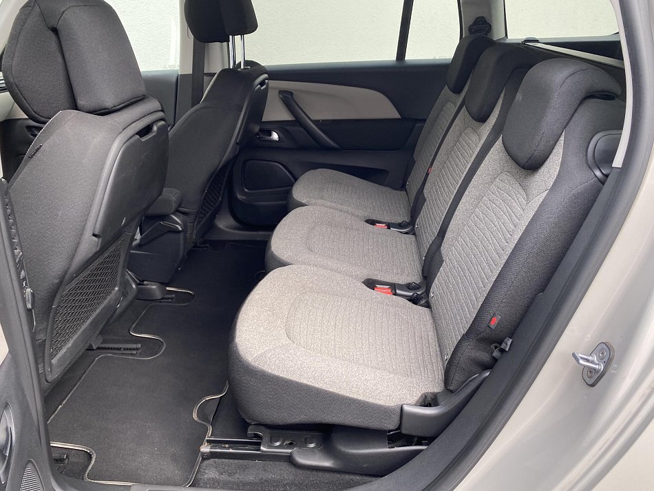 Citroën C4 SpaceTourer 1.5HDI 