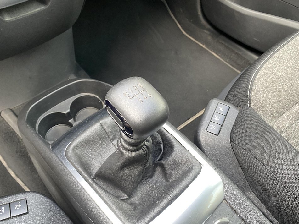 Citroën C4 SpaceTourer 1.5HDI 