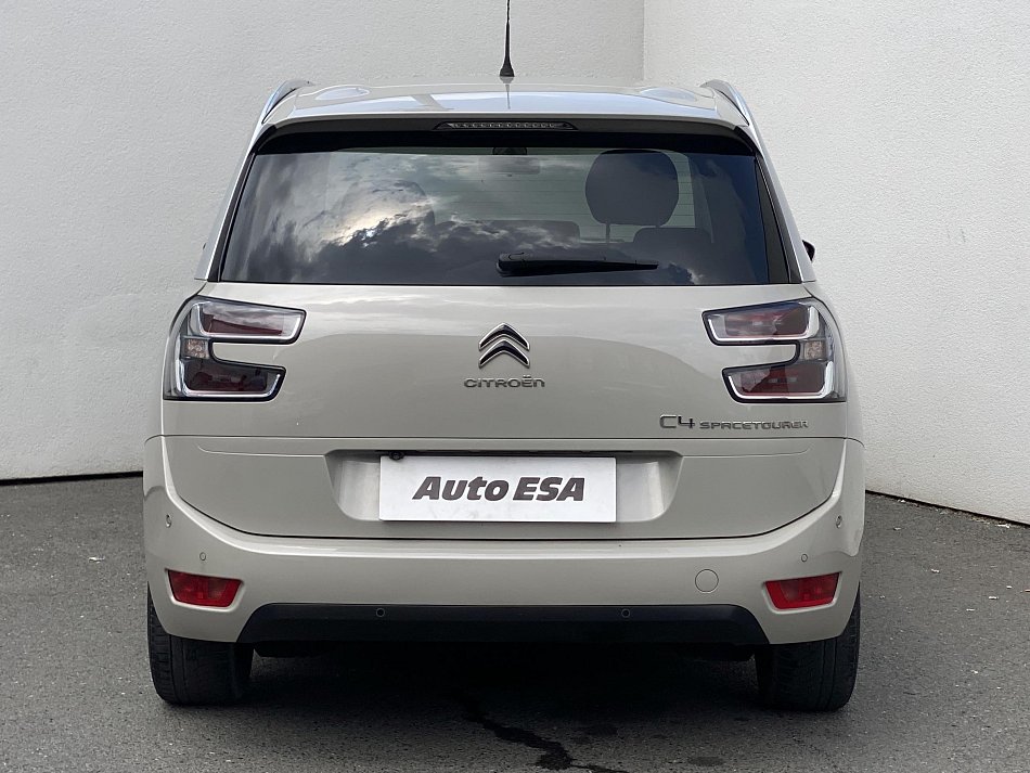 Citroën C4 SpaceTourer 1.5HDI 