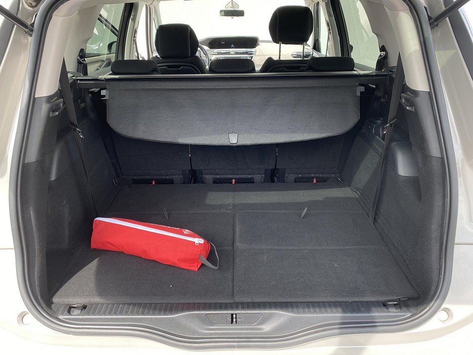 Citroën C4 SpaceTourer 1.5HDI 
