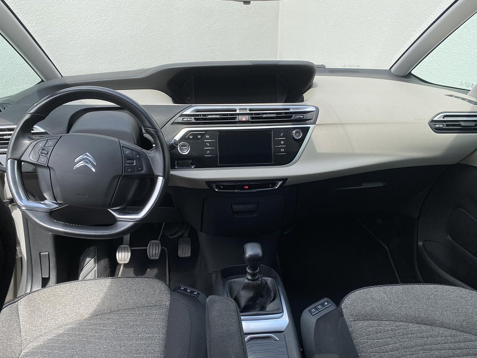 Citroën C4 SpaceTourer 1.5HDI 