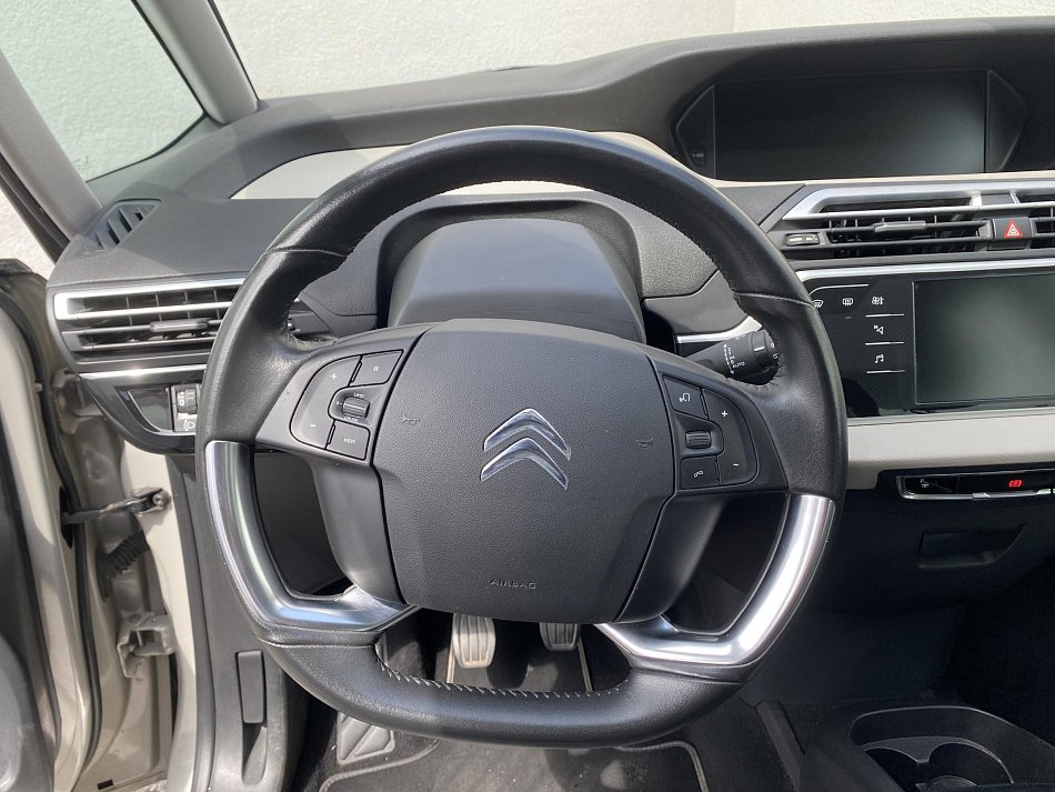 Citroën C4 SpaceTourer 1.5HDI 