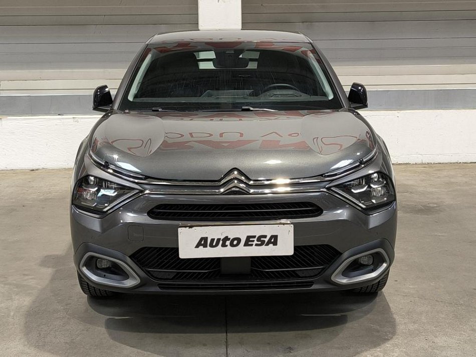 Citroën C4 1.2 PureTech 