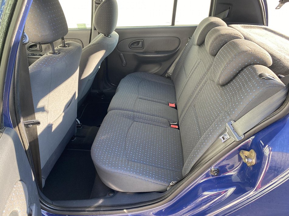 Renault Clio 1.2I 
