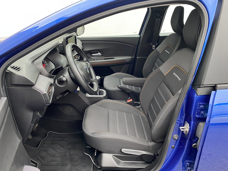 Dacia Sandero 1.0TCe Stepway
