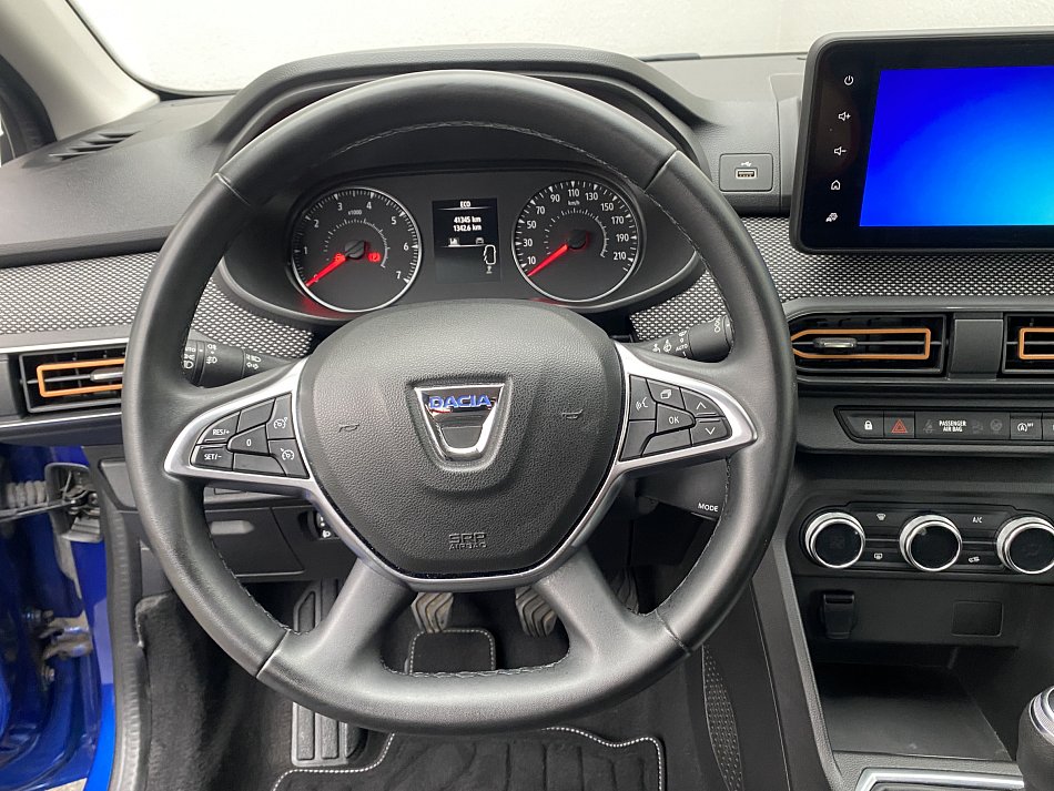 Dacia Sandero 1.0TCe Stepway