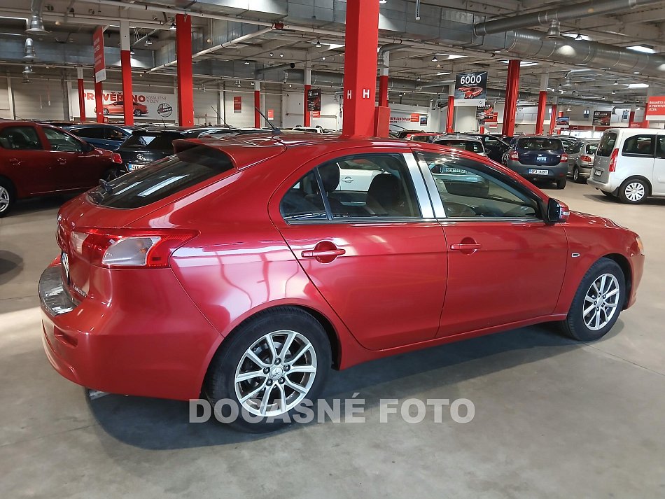 Mitsubishi Lancer 1.6i 