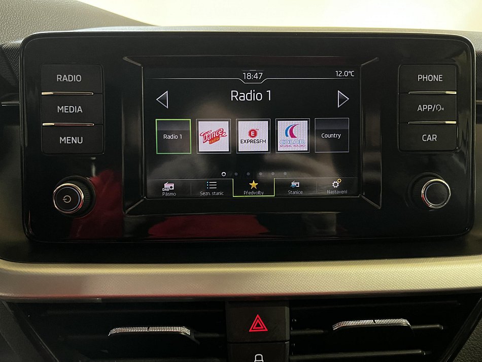 Škoda Scala 1.0 TSi Ambition