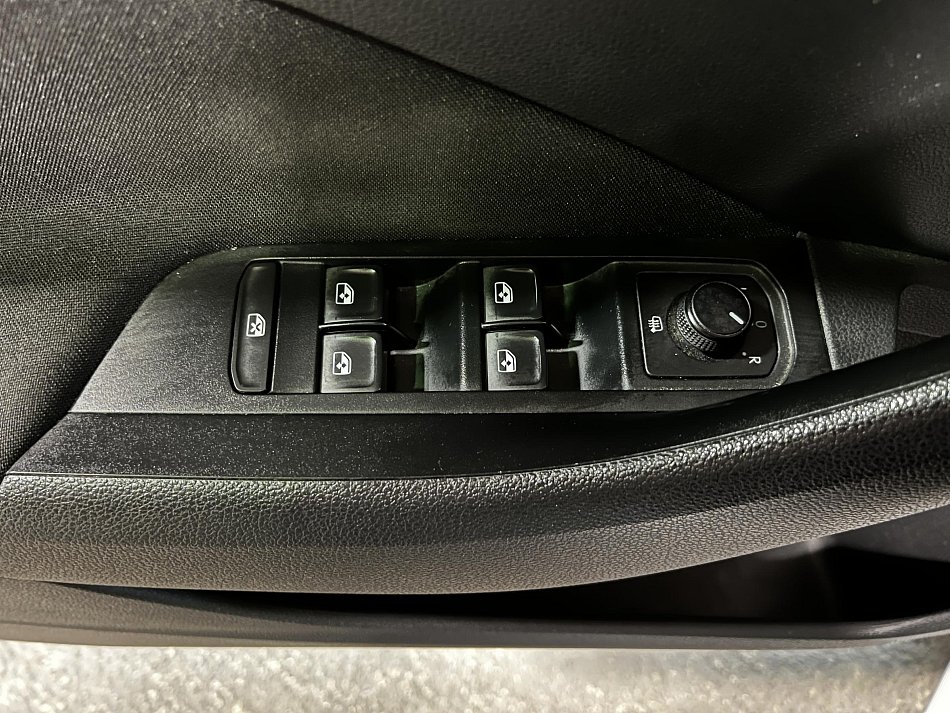 Škoda Scala 1.0 TSi Ambition