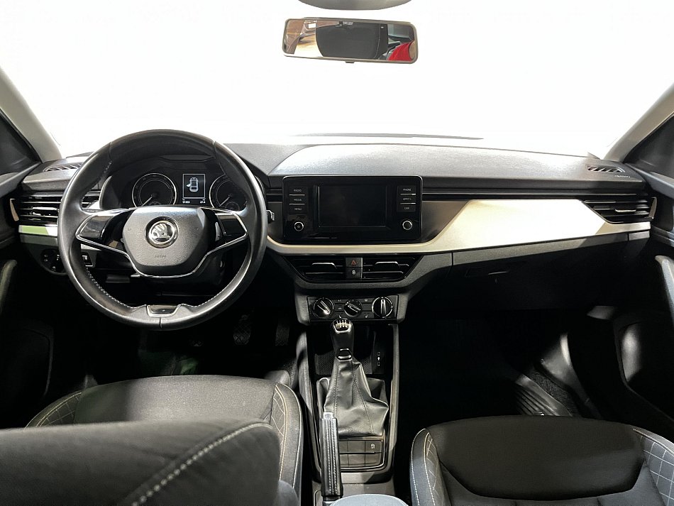 Škoda Scala 1.0 TSi Ambition