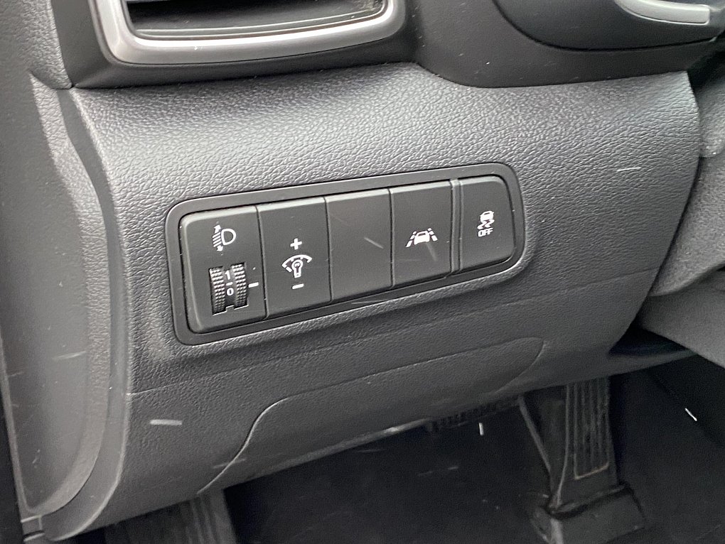 Hyundai Tucson 1.6 CRDi 