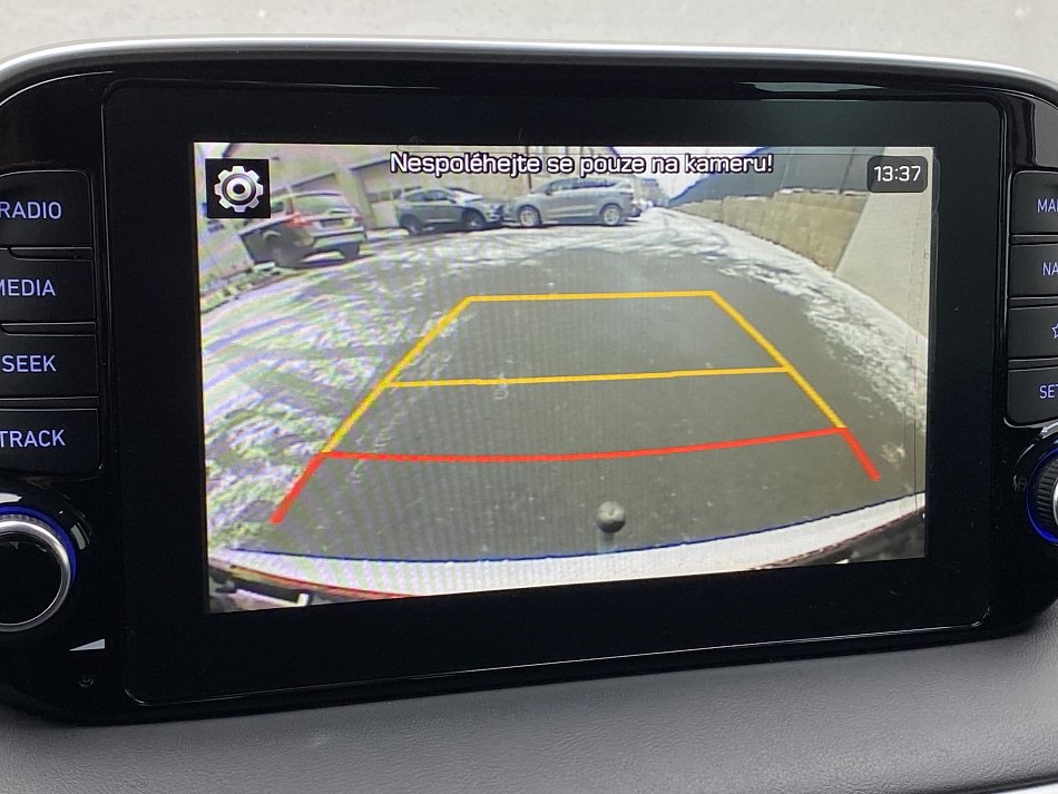 Hyundai Tucson 1.6 CRDi 