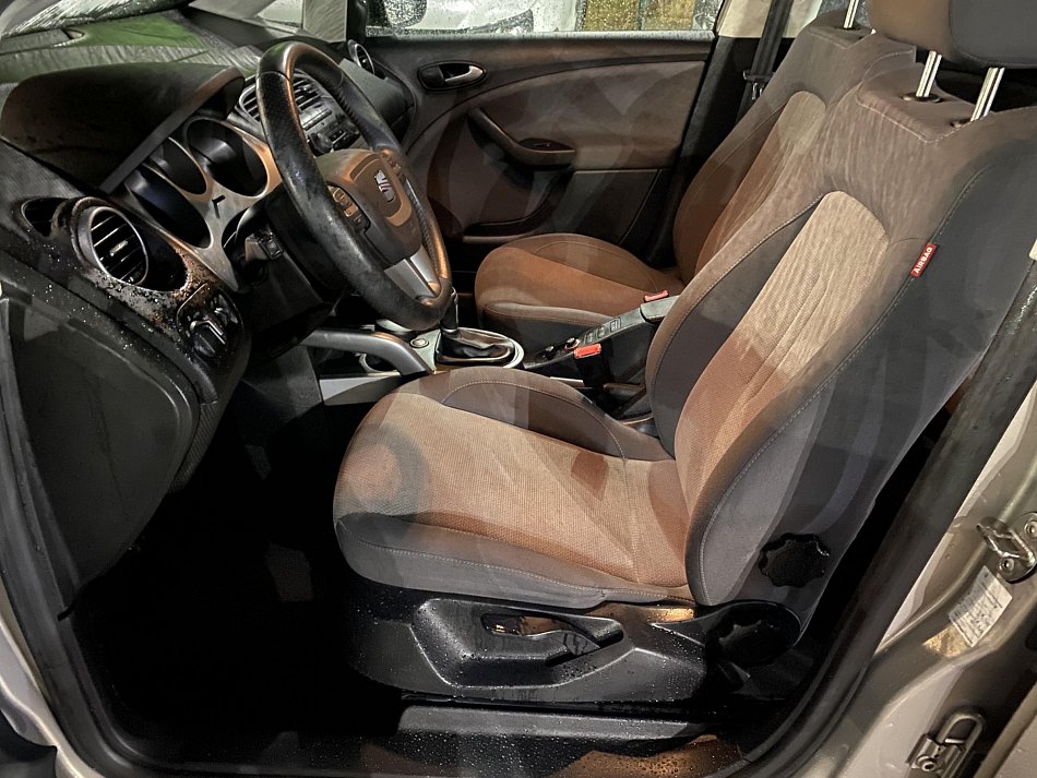 Seat Altea 1.6 TDi Style