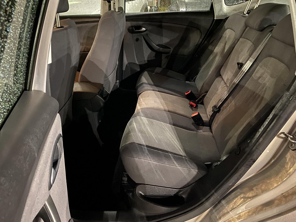 Seat Altea 1.6 TDi Style