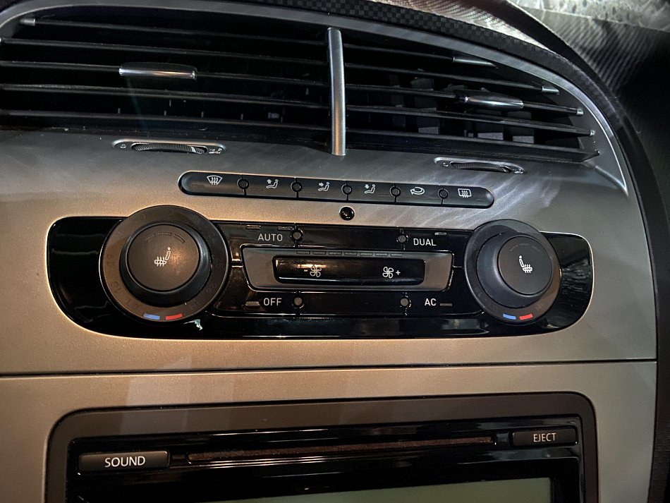 Seat Altea 1.6 TDi Style