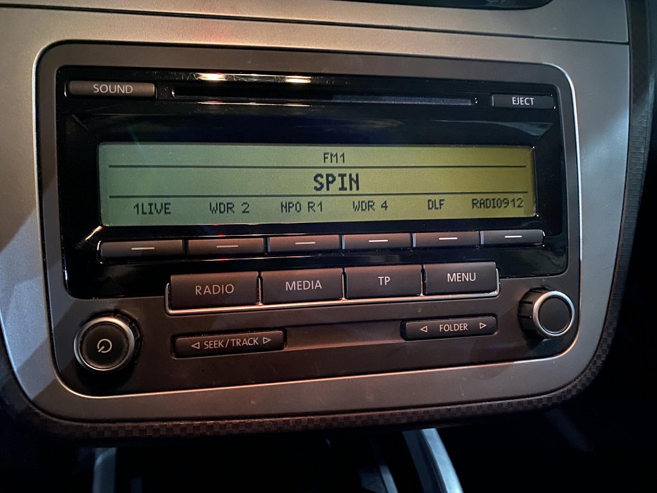 Seat Altea 1.6 TDi Style