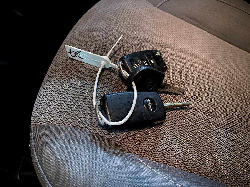 Seat Altea 1.6 TDi Style