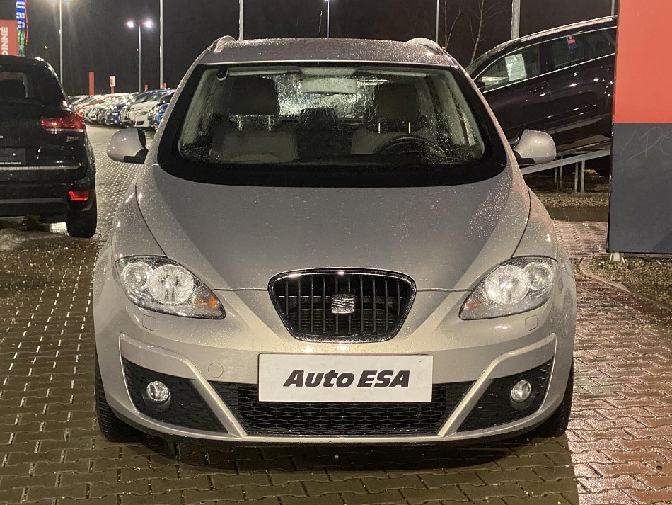 Seat Altea 1.6 TDi Style
