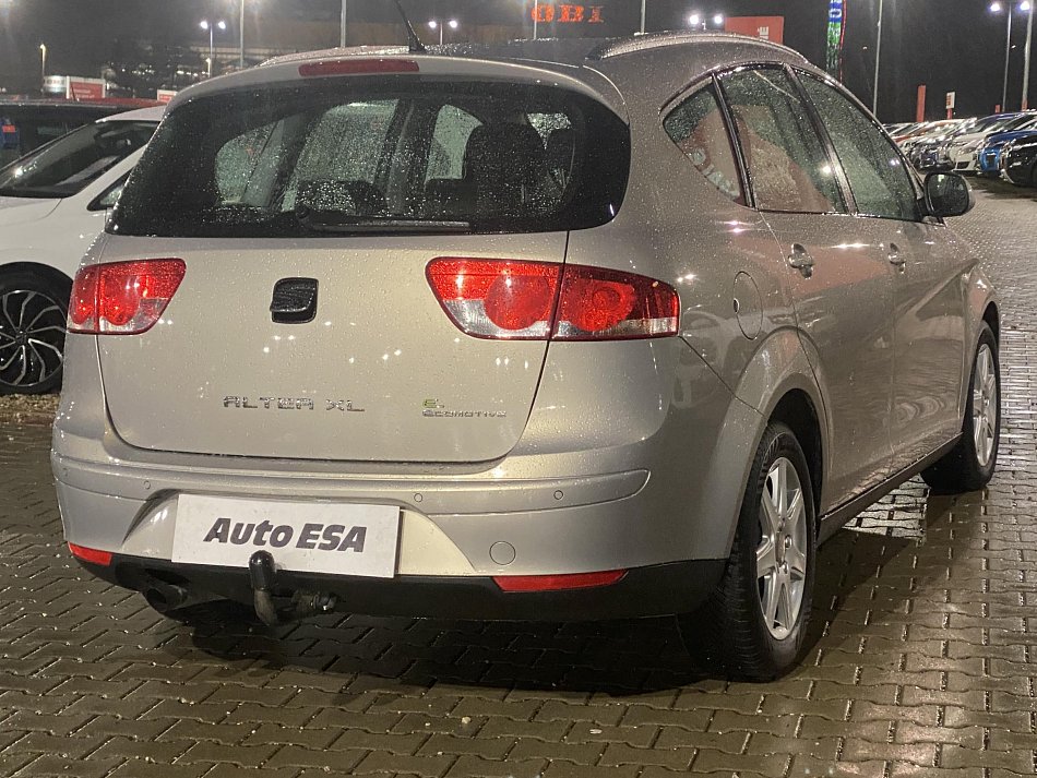 Seat Altea 1.6 TDi Style