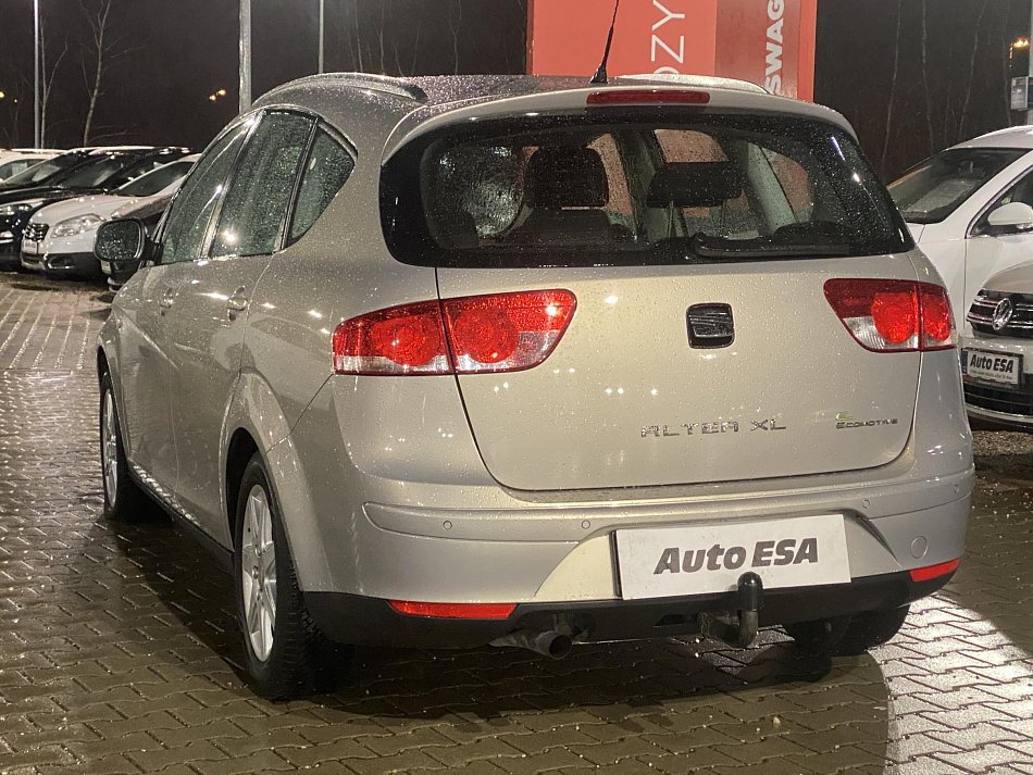 Seat Altea 1.6 TDi Style