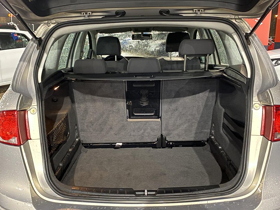 Seat Altea 1.6 TDi Style