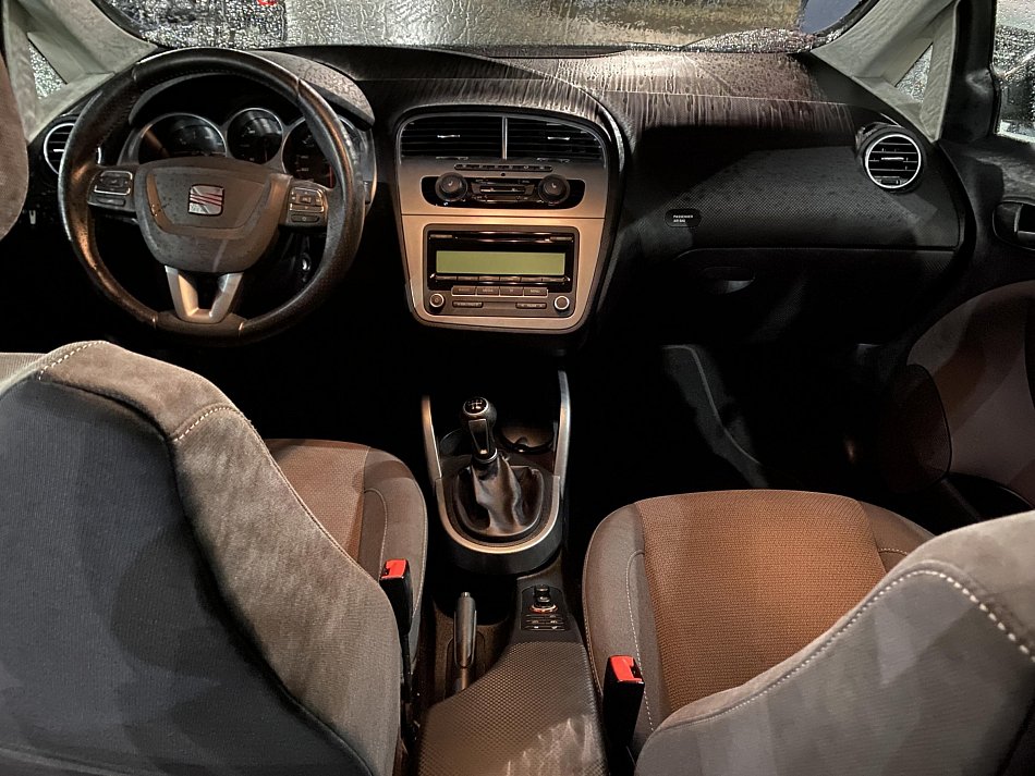 Seat Altea 1.6 TDi Style