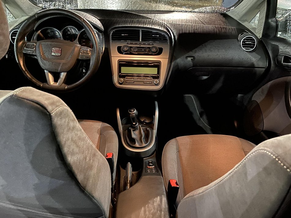 Seat Altea 1.6 TDi Style