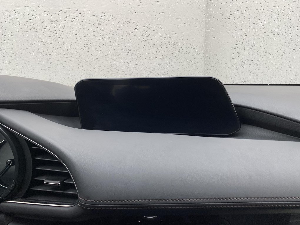 Mazda 3 2.0 i Skyactiv Revolution