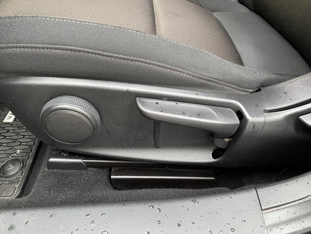 Mazda 3 2.0 i Skyactiv Revolution