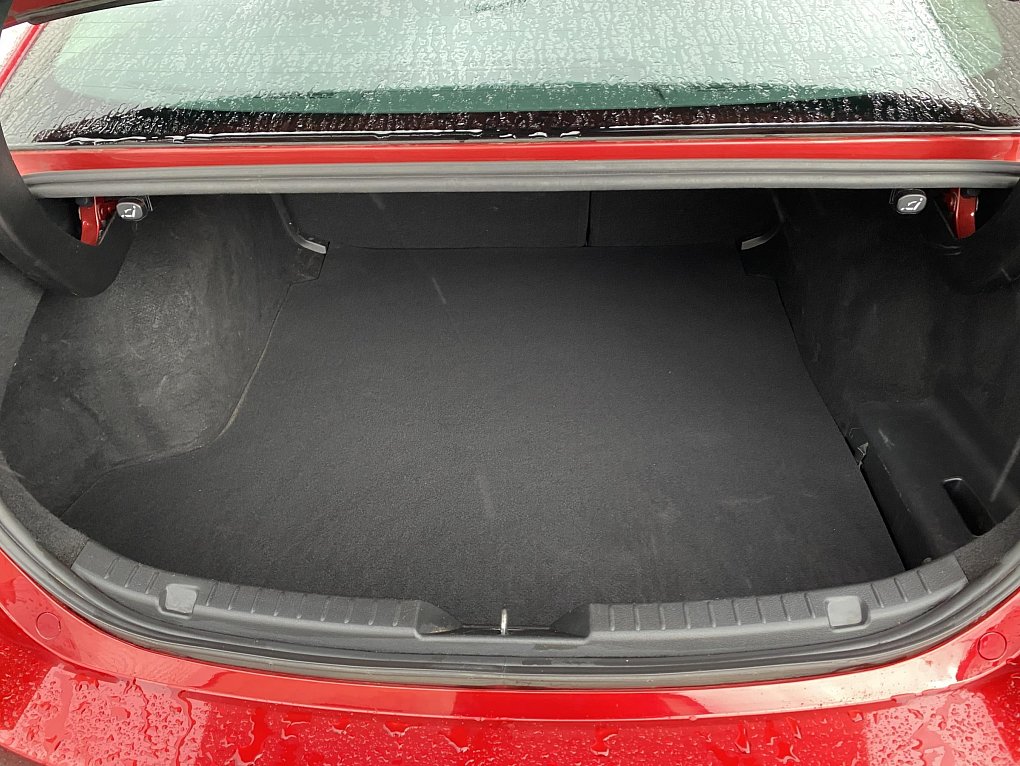 Mazda 3 2.0 i Skyactiv Revolution