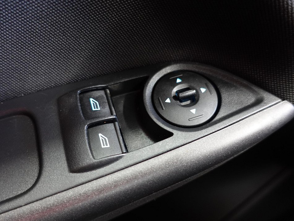 Ford Focus 1.5 EB ST-Line