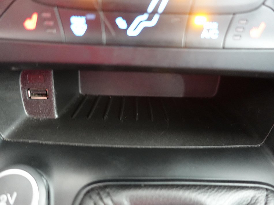 Ford Focus 1.5 EB ST-Line