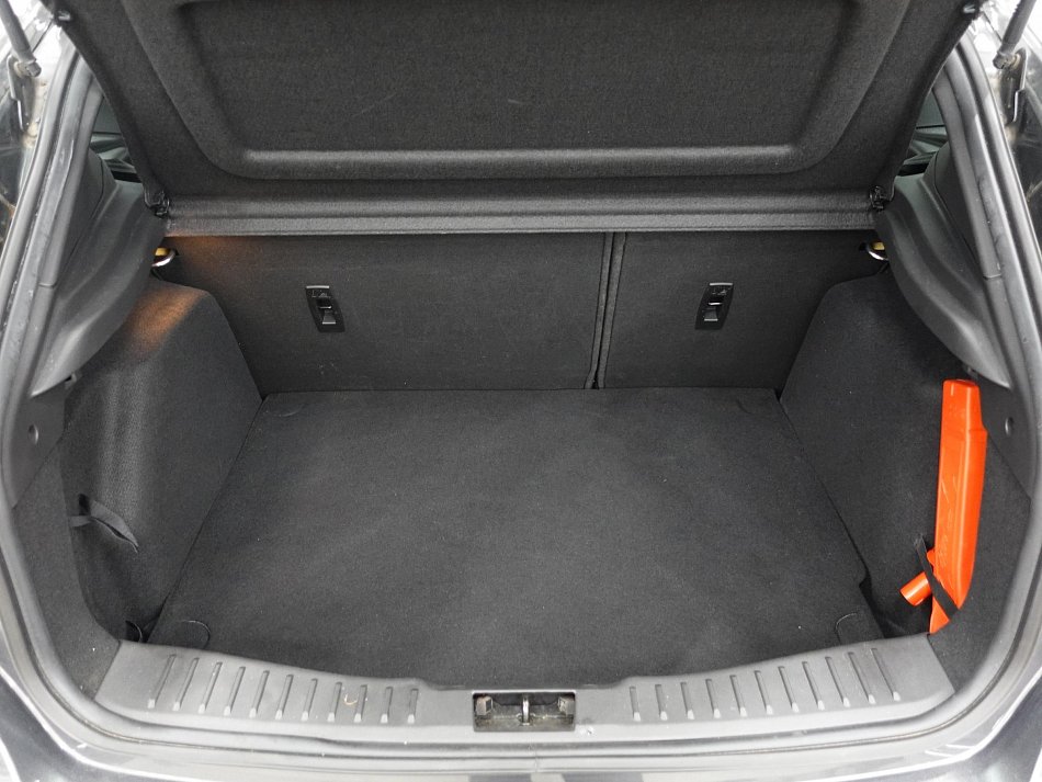 Ford Focus 1.5 EB ST-Line